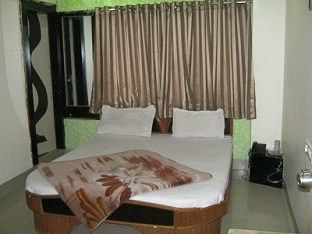 Hotel Angan Residency Ahmedabad Exterior foto